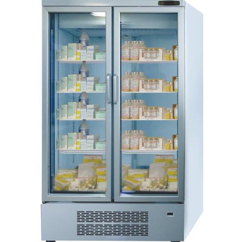 [EZM.7100305] PHARMACEUTICAL REFRIGERATOR EXPO-800PH