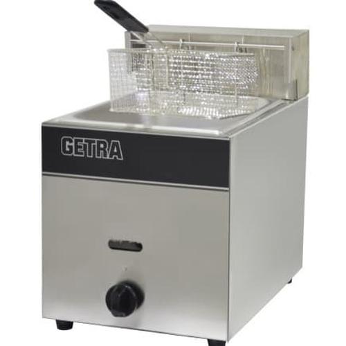 [EZM.7100307] GAS DEEP FRYER GF-71