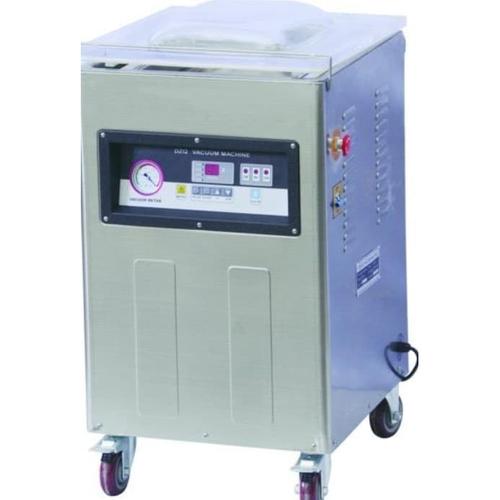 [EZM.7100314] VACUM SEALER DZ-500/2E