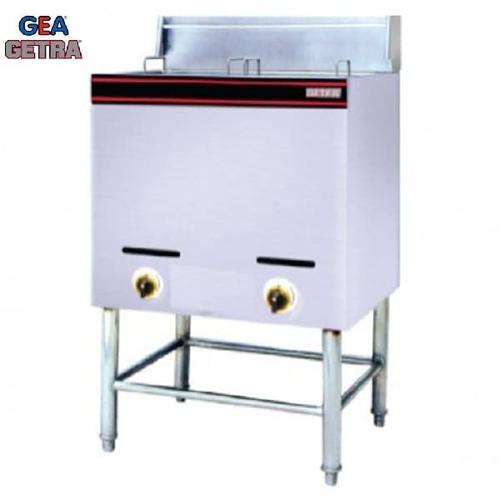 [EZM.7100320] GAS DEEP FRYER GF-74