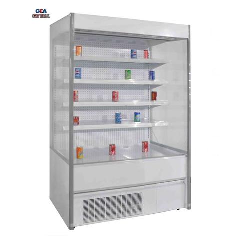 [EZM.7100323] MULTIDECK OPENED CHILLER IRIS-250