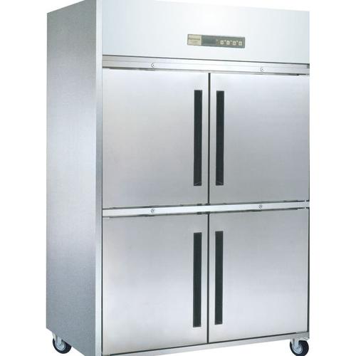 [EZM.7100326] UPTRIGHT FREEZER L-RW8U2HHHH