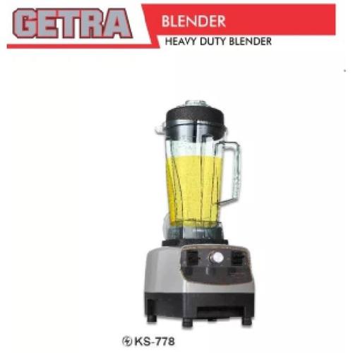 [EZM.7100333] BLENDER GETRA KS-778