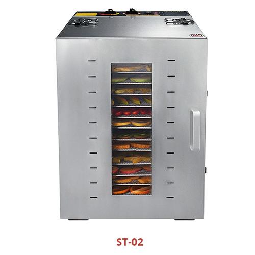 [EZM.7100358] FOOD DEHYDRATOR ST-02
