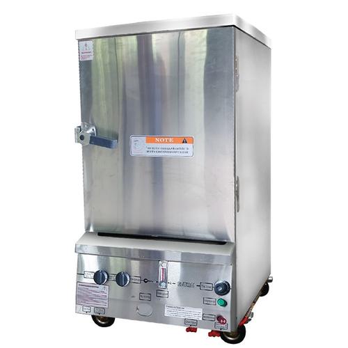 [EZM.7100364] HEAVY DUTY GAS RICE COOKER RSC-8