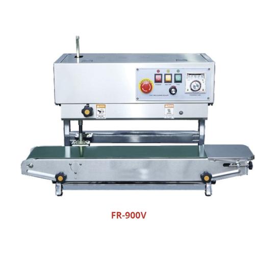 [EZM.7100365] VERTICAL & HORISONTAL HAND SEALER FR-900V