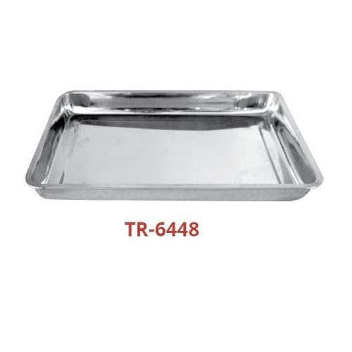 [EZM.7100366] STAINLESS STEEL PAN TR-6448