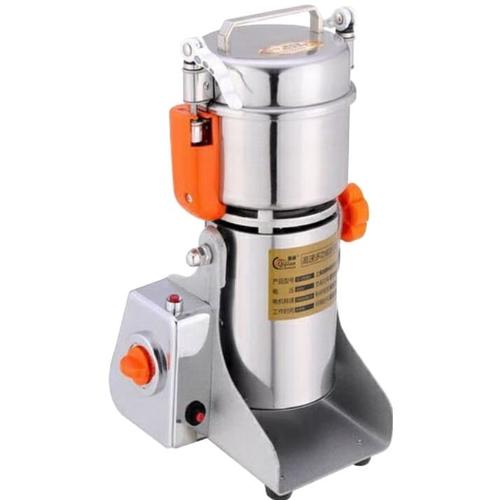 [EZM.7100369] S/S SPICE HERB GRINDER IC-06B