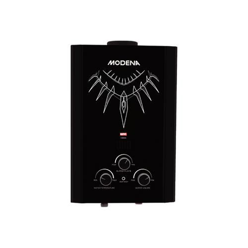 [EZO.3400418] MODENA Tankless Gas Instant - GI 0631 MBPA