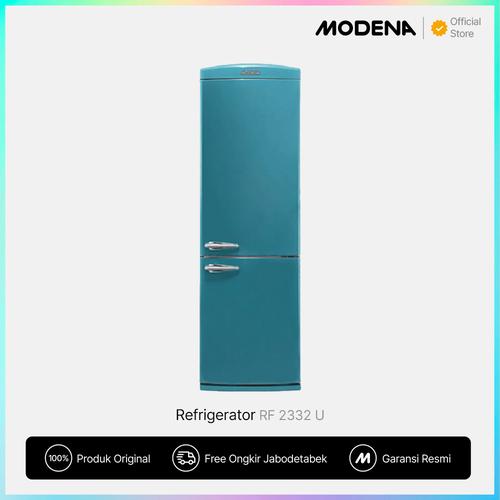 [EZO.3400438] MODENA Refrigerator - RF 2332 U