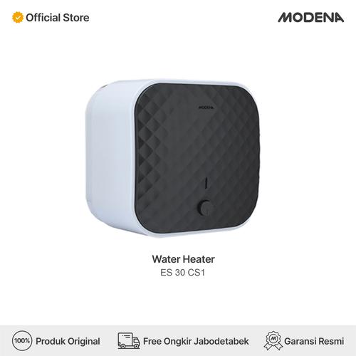 [EZO.3400441] MODENA Electric Water Heater - ES 30 CS1
