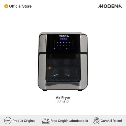 [EZO.3400448] MODENA - AIr Fryer Oven AF 1510 VGBL
