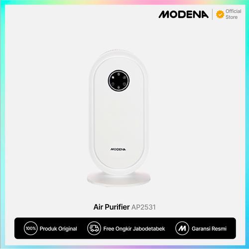 [EZO.3400483] MODENA Air Purifier - AP 2531