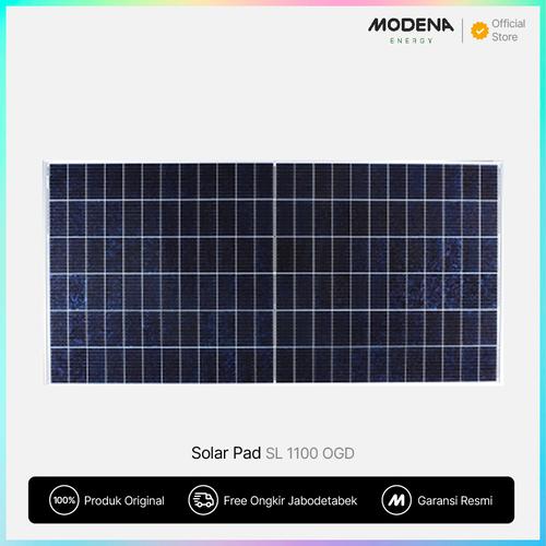 [EZO.3400504] MODENA ENERGY Solar Pad On Grid 1 Phase