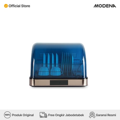 [EZO.3400505] MODENA Sterilizer Dryer - SD 0630 U