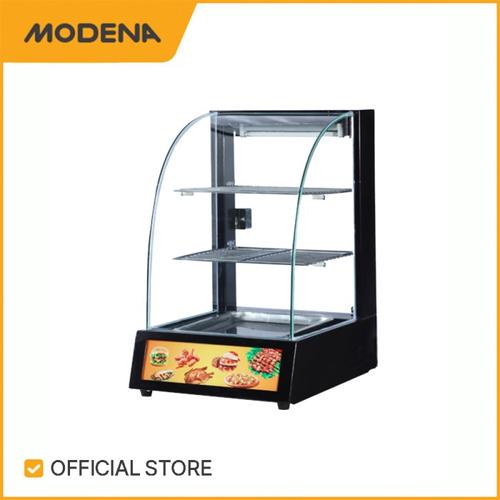 [EZO.3400523] MODENA Showcase Warmer - SW 1546
