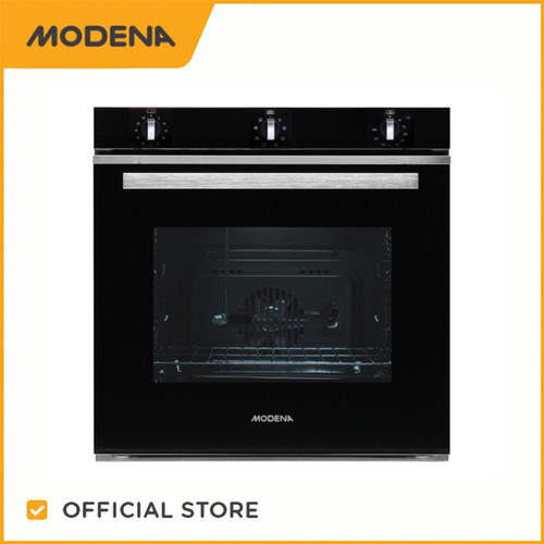 [EZO.3400533] MODENA Built- In Electric Oven - BO 2733