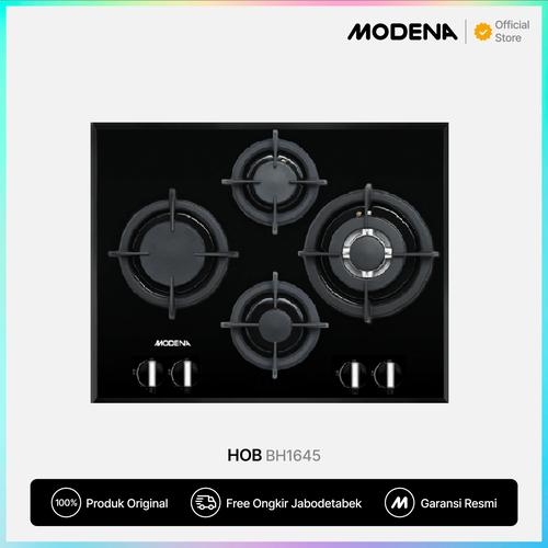 [EZO.3400539] MODENA Built-In Gas Hob - BH 1645