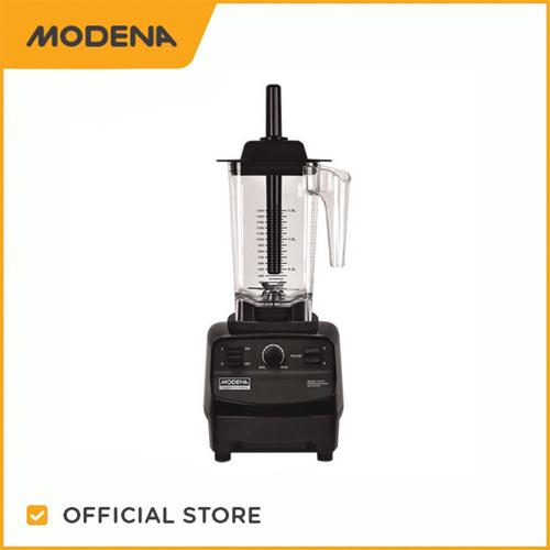 [EZO.3400550] MODENA Pro Heavy Duty Commercial Blender - PB 1150M
