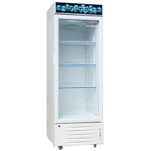 [EZO.3400576] MODENA Showcase Cooler - SC 1302 (300 Liter)