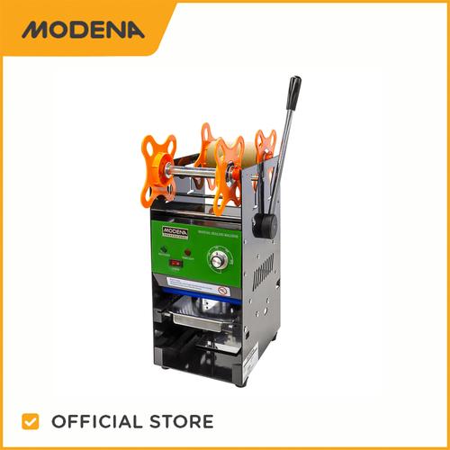 [EZO.3400593] MODENA Cup Sealer - CS 1016