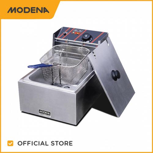 [EZO.3400595] MODENA Electric Fryer - FF 4210 ES