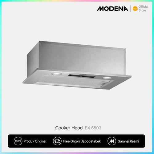 [EZO.3400628] MODENA Built-In Hood - BX 6503