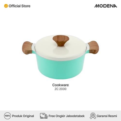 [EZO.3400647] MODENA Casserole Pan - ZC 2030