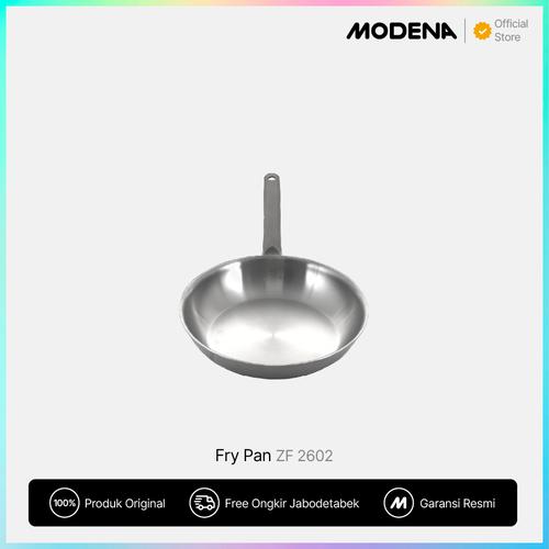 [EZO.3400671] MODENA fry Pan - ZF 2602