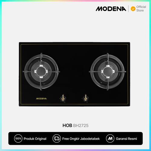 [EZO.3400690] MODENA Built In Gas Hob - BH 2725