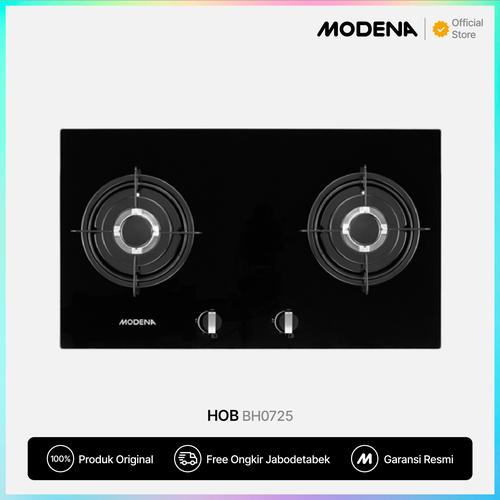 [EZO.3400691] MODENA Built-In Hob - BH 0725