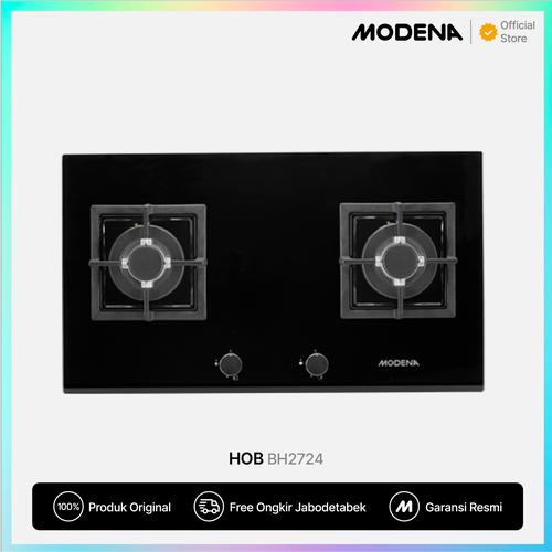 [EZO.3400692] MODENA Built-In Hob Gas - BH 2724