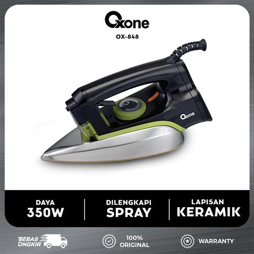 [EZO.4700024] Oxone OX848 Spray Iron with Ceramic Coating