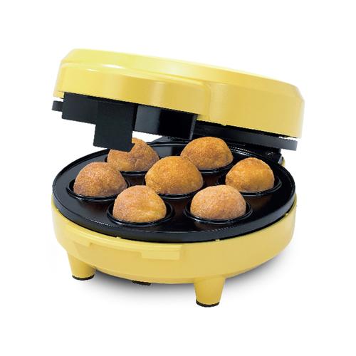[EZO.4700071] Oxone Ox829 Takoyaki Maker Alat Mesin Pembuat Takoyaki Listrik - Kuning
