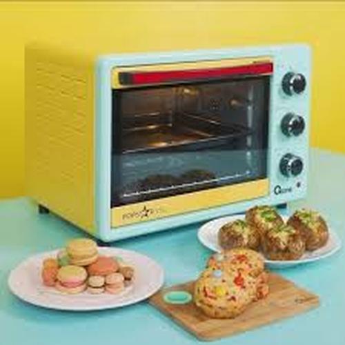 [EZO.4700090] Oxone OX7725P Eco Series Oven Popstar - POPSTAR
