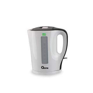 [EZO.4700096] Oxone OX131 Eco Electric Kettle - PUTIH