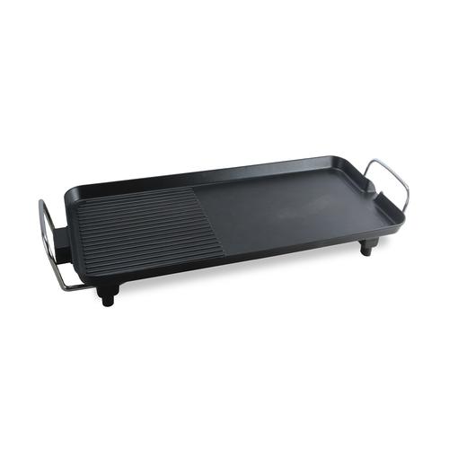 [EZO.4700098] Oxone OX130 Mini Multi Function Flat Ellectric Grill - MINI