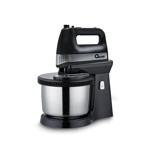 [EZO.4700133] Oxone OX833S Standing Mixer with Stainless Steel Rotating Bowl
