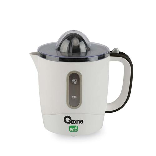 [EZO.4700181] Oxone OX100 Eco Juicer Capacity 1L - Putih