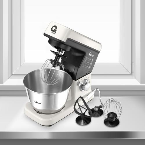 [EZO.4700207] Oxone OX855 Master Standing Mixer - WHITE