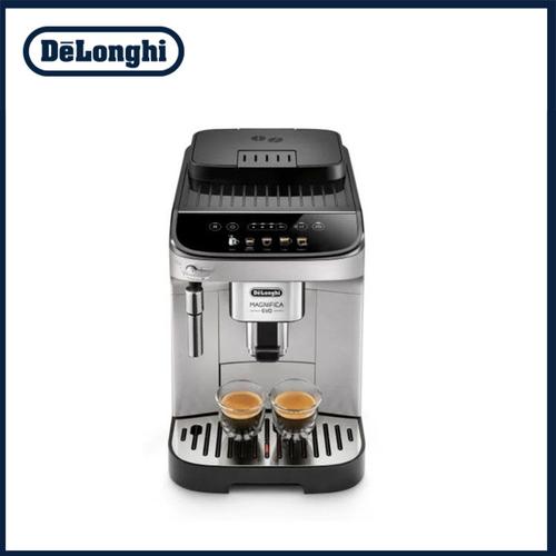 [EZO.1300108] DeLonghi ECAM 290.31.SB Magnifica Evo Fully Automatic Espresso Coffee Machine - Mesin Kopi Otomatis