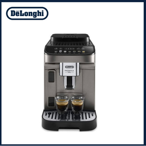 [EZO.1300116] DeLonghi ECAM 290.81.TB Magnifica EVO Fully Automatic Espresso Coffee Machine - Mesin Kopi Otomatis