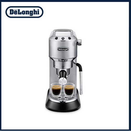 [EZO.1300130] DeLonghi EC 885.M Dedica Arte Manual Espresso Coffee Machine - Mesin Kopi Espresso
