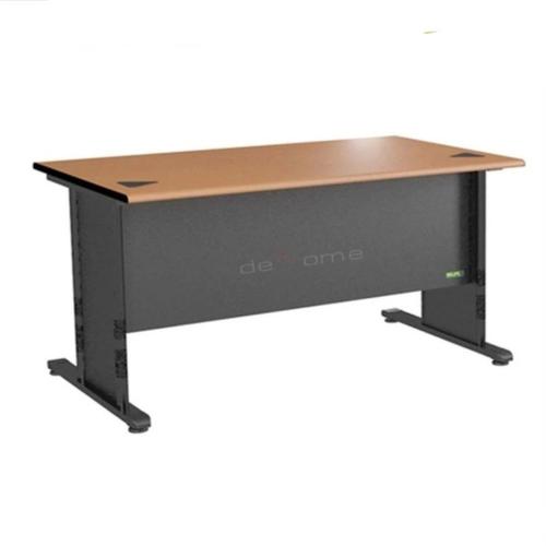 [EZO.7400013] Meja kantor Euro DOT 1675 /1875  free ongkir wilayah jak-Tang