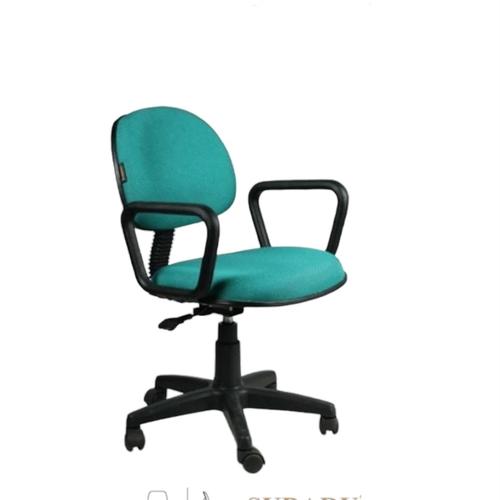 [EZO.7400036] kursi kantor Subaru  SB 302  khusus 10 unit free ongkir Jatabek  kota