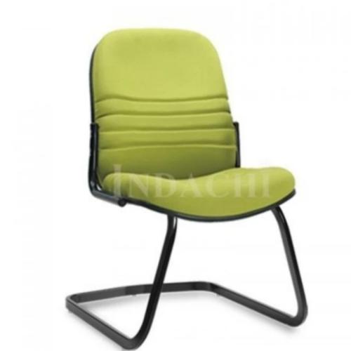 [EZO.7400146] Kursi hadap kantor Indachi D-810 U free ongkir jatadebek