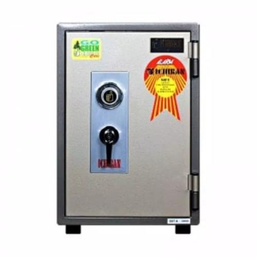[EZO.7401074] Brankas Tahan api Ichiban HSC 40TA free ongkir wilayah Dki jakarta