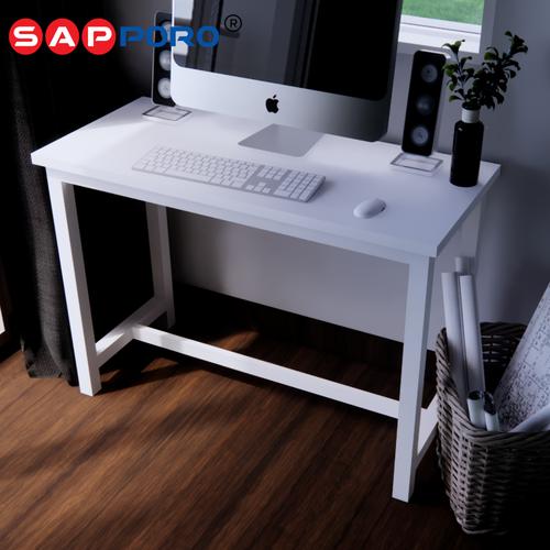 [EZO.6800057] SAPPORO EUTIN - Meja Belajar | Meja Kerja | Study Desk