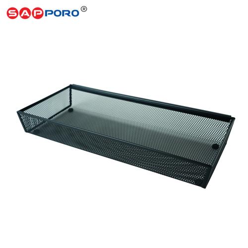 [EZO.6800063] SAPPORO VANTAA - Partisi Laci | Keranjang ATK | Drawer Desk Organizer