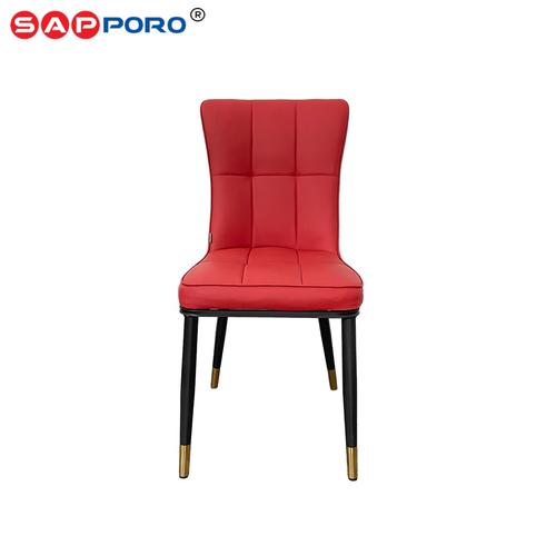[EZO.6800182] SAPPORO VERMONT - Kursi Makan | Kursi Restoran | Dining Chair Cafe Chairs